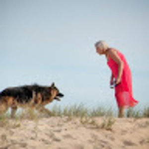 Meet your Posher, Donna